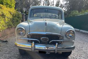 Fiat Altro 1400 - b