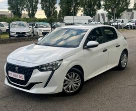 PEUGEOT 208 BlueHDi Stop&Start 5 p Allure Navi P