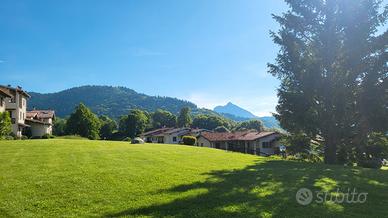 Casa di montagna/vacanza