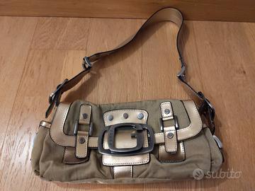 Borsa a spalla Guess