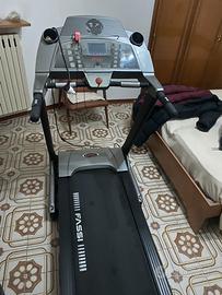 Tapis roulant Fassi F40