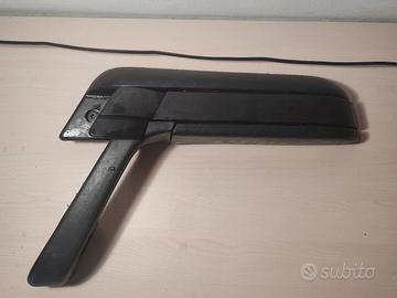 Bracciolo Interno pannello Porta Alfa Romeo 33 