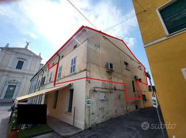 Appartamento a Gottolengo (BS)