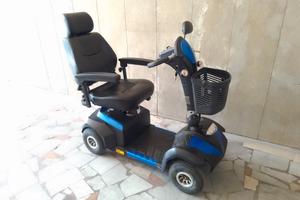 motorino per disabili 