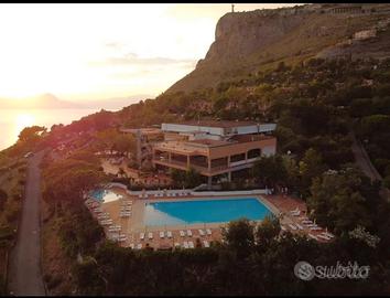 Casa vacanze RESIDENCE PIANETA MARATEA