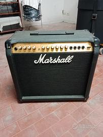 Amplificatore Marshall