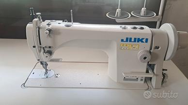 MACCHINA PER CUCIRE JUKI