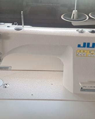 MACCHINA PER CUCIRE JUKI