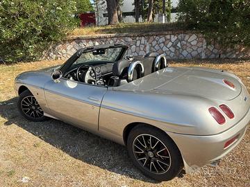 Fiat barchetta in perfette condizioni