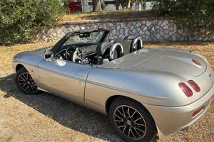 Fiat barchetta in perfette condizioni