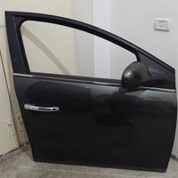 porta fiat bravo 2010