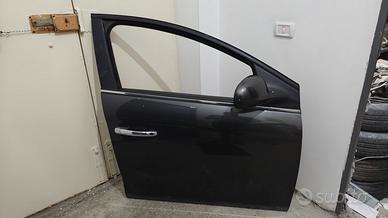 porta fiat bravo 2010