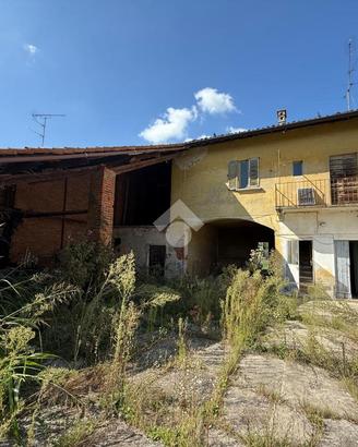 RUSTICO A CASSOLNOVO