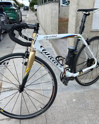 Bici da Corsa Wilier 101