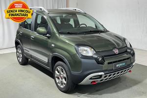 Fiat Panda 0.9 t.air t. Cross 4x4 s&s 85cv 5p.ti