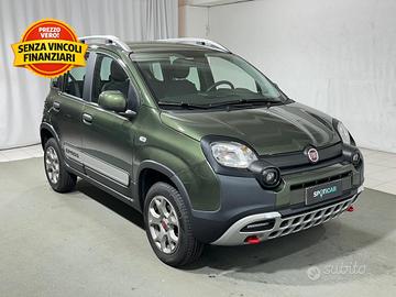 Fiat Panda 0.9 t.air t. Cross 4x4 s&s 85cv 5p.ti