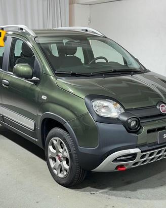 Fiat Panda 0.9 t.air t. Cross 4x4 s&s 85cv 5p.ti