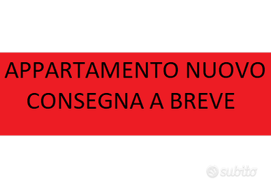 APPARTAMENTO NUOVO MQ.100 ANNO 2026-A/4-220.000