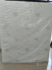 materasso matrimoniale Memory più molle