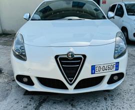 Alfa Romeo Giulietta 1.4 Turbo 120 CV Progression