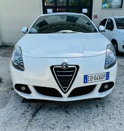 Alfa Romeo Giulietta 1.4 Turbo 120 CV Progression