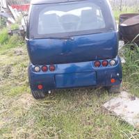 Microcar GRECAV