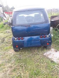 Microcar GRECAV