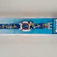 Orologio Disney nautico Topolino marinaio