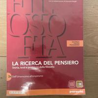 la ricercà del pensiero