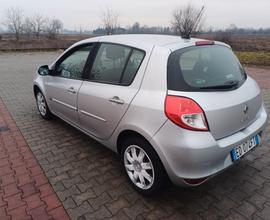 Renault Clio 1.2 16V 5 porte Dynamique