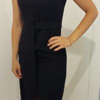 Vestito asimmetrico MOTIVI taglia S