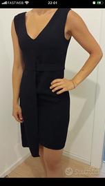 Vestito asimmetrico MOTIVI taglia S