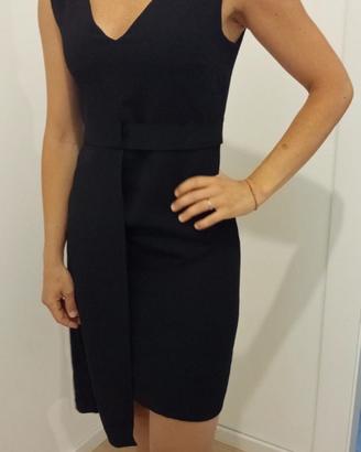 Vestito asimmetrico MOTIVI taglia S