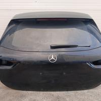 PORTELLONE POSTERIORE COMPLETO MERCEDES GLA Serie