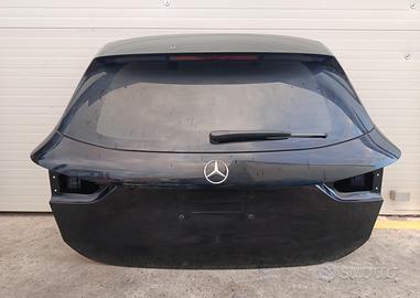 PORTELLONE POSTERIORE COMPLETO MERCEDES GLA Serie