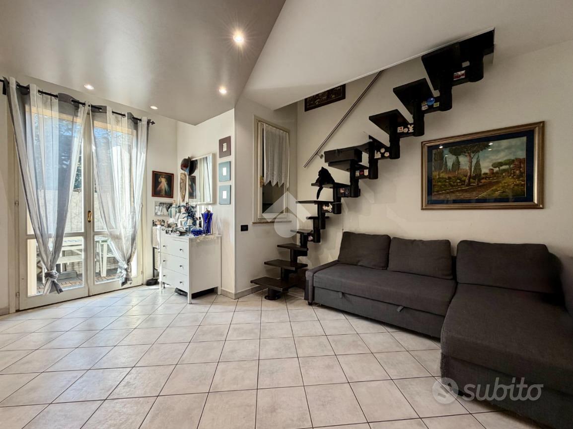 Apartment in Borghi, Lo Stradone - Vista 6