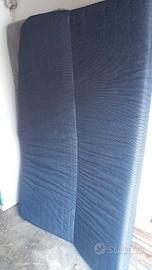 Materasso laika per letto francese