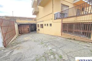 M. MARINE: AMPIO COMPLESSO IMMOBILIARE