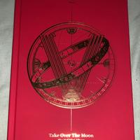 WAYV - Take Over The Moon