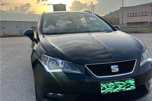 Seat Ibiza 1.4 Diesel