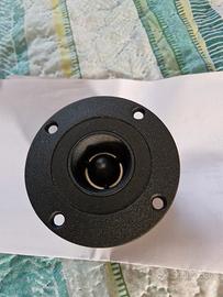 Tweeter monacor 10 cm