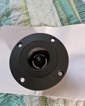 Tweeter monacor 10 cm