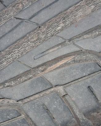 Gomme estive 165/65 r14 79t