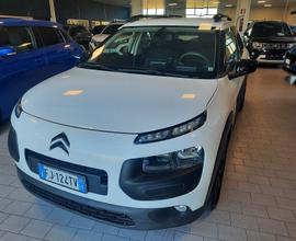 Citroen C4 Cactus PureTech 82 Shine