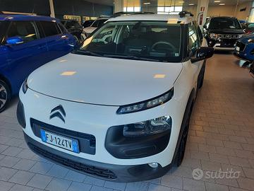 Citroen C4 Cactus PureTech 82 Shine