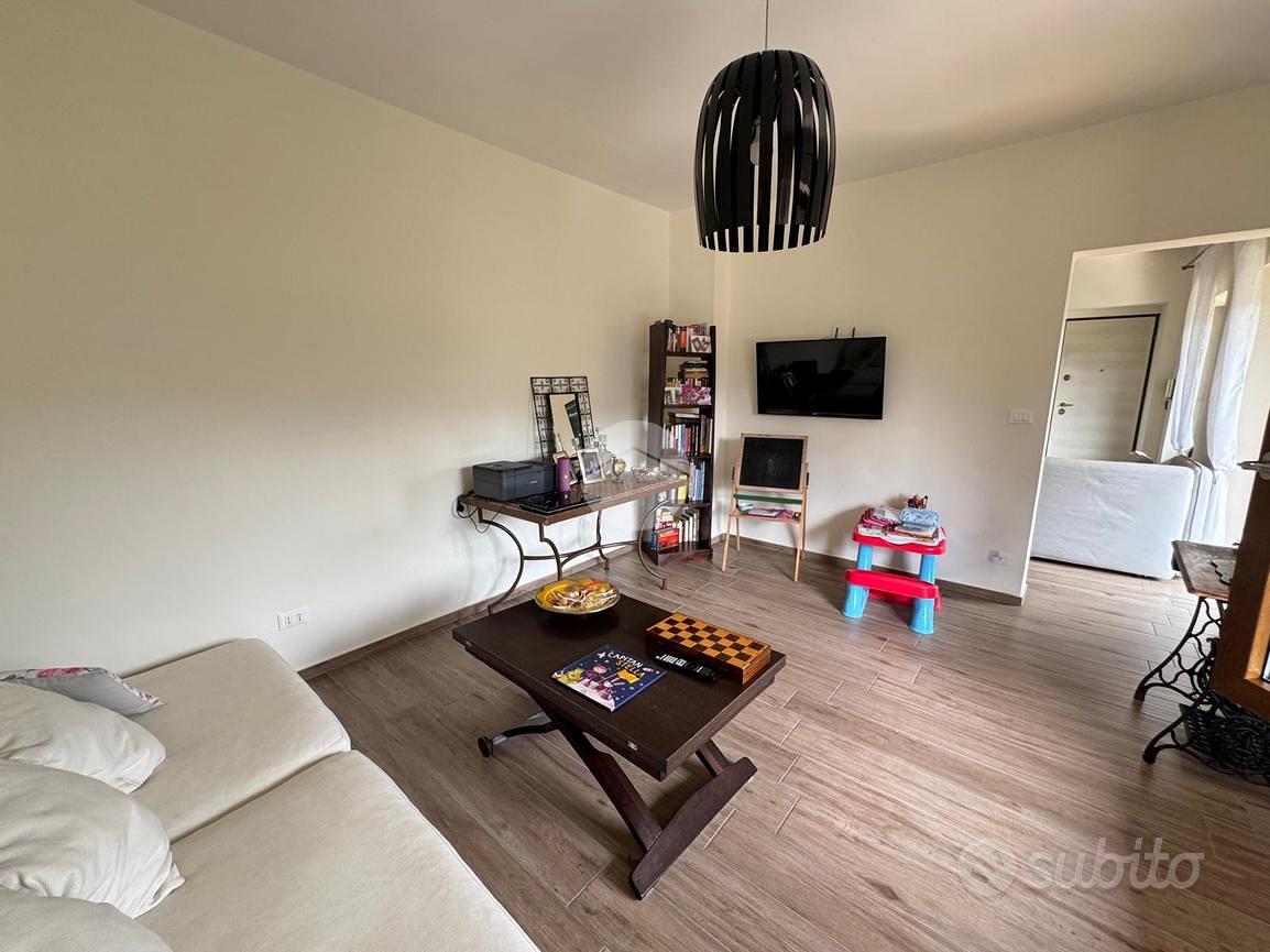 Appartamento – Coazze, Castagna - Altro