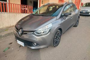 Renault Clio Sporter dCi 8V 90CV Start&Stop Energy