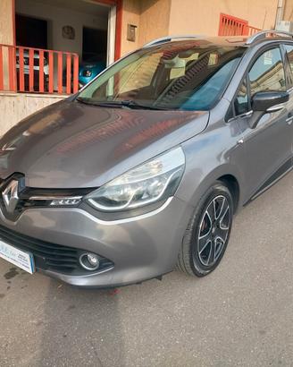 Renault Clio Sporter dCi 8V 90CV Start&Stop Energy