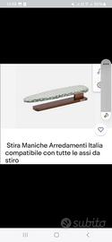 stiramaniche arredamenti italia