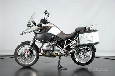 Bmw R 1200 GS - 2006